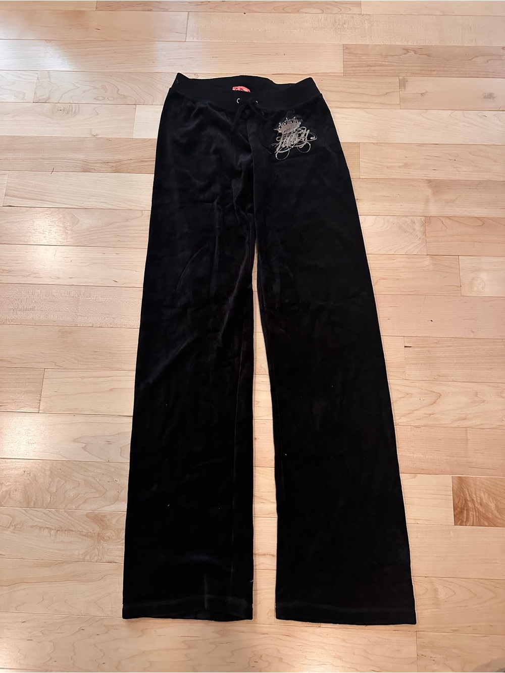 Juicy Couture vintage set